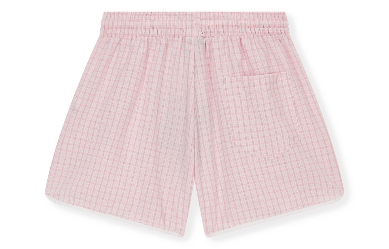 Шорты BONELESS Women's Casual Shorts - изображение 4