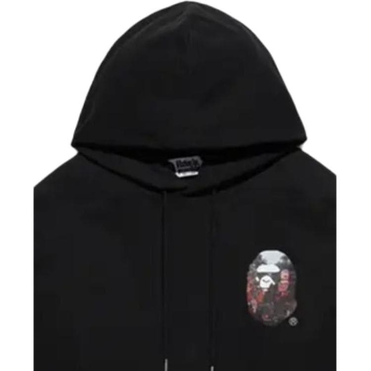 Худи A BATHING APE FW23 - изображение 6