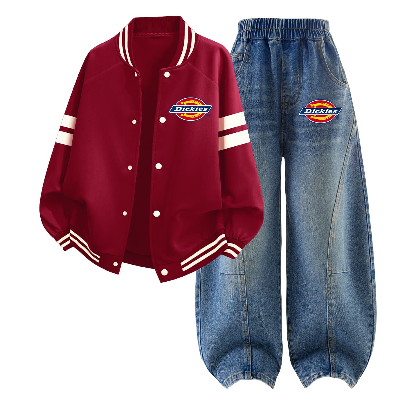 dickies Kids Повседневные спортивные костюмы Наборы - изображение 1