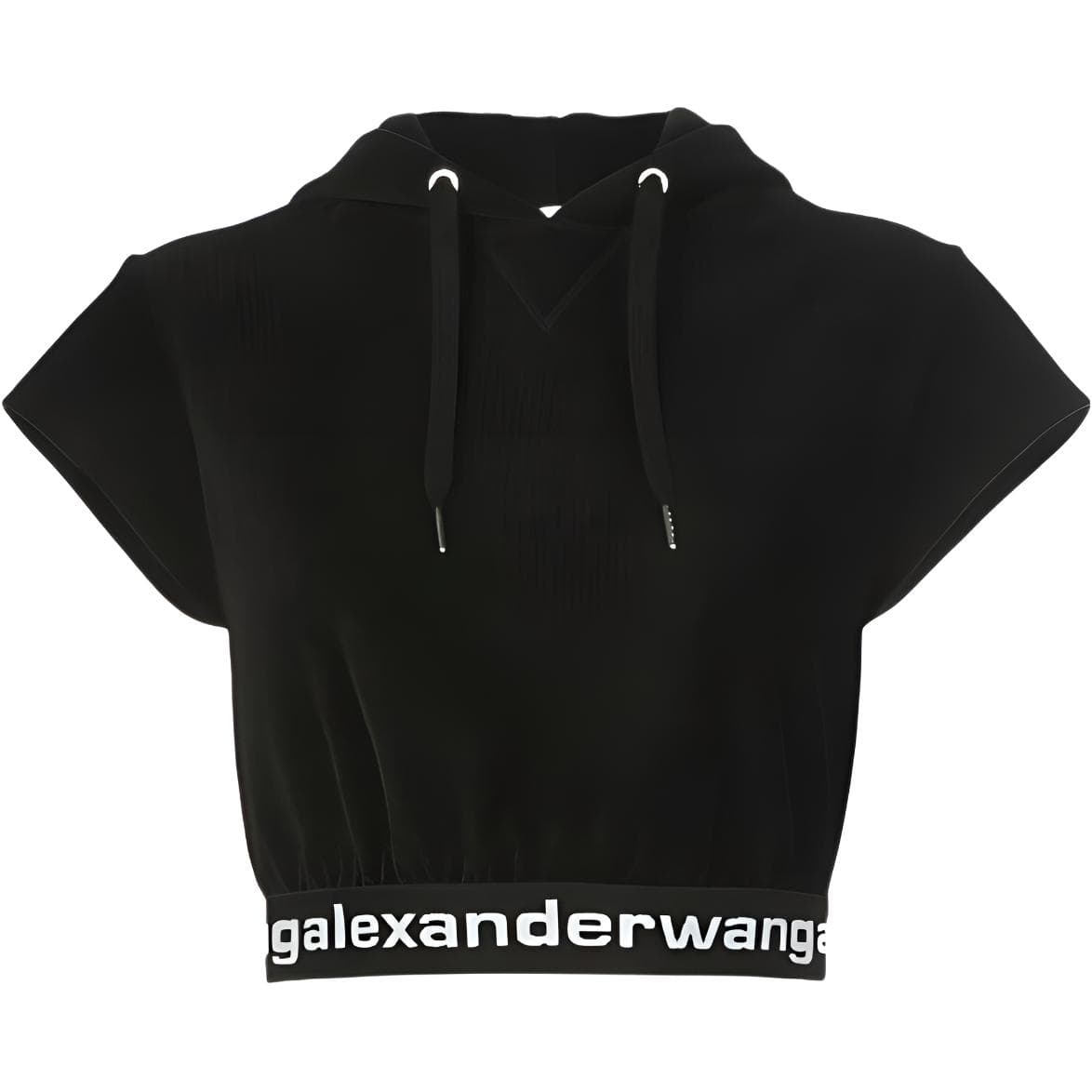 Худи alexander wang - изображение 1