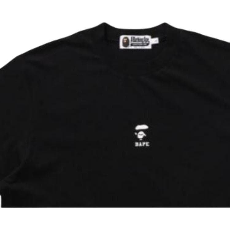 Футболка A BATHING APE FW25 FW25 T - изображение 3