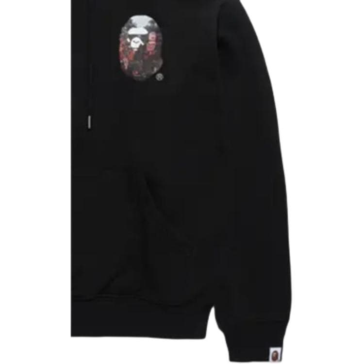 Худи A BATHING APE FW23 - изображение 4