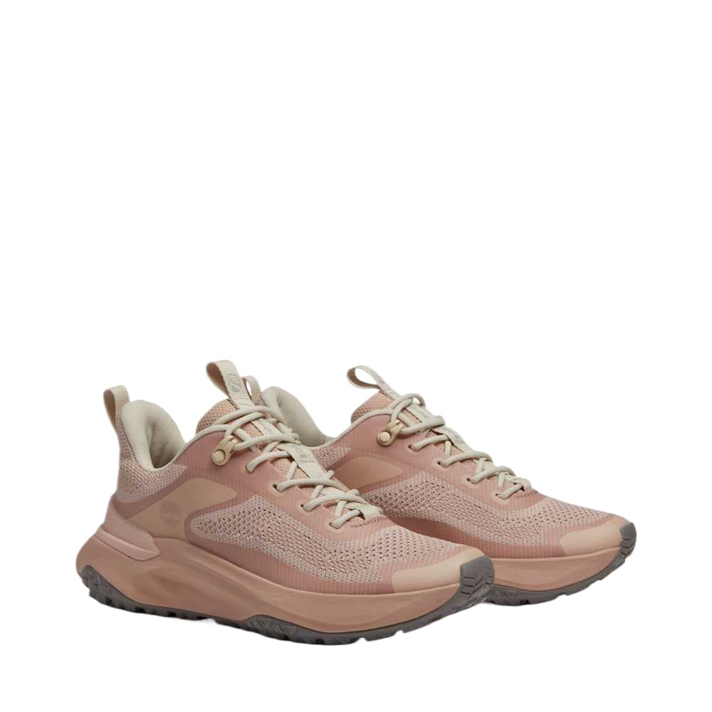 Кроссовки Кроссовки для ходьбы Timberland Motion Access светло-розовые женские - изображение 3