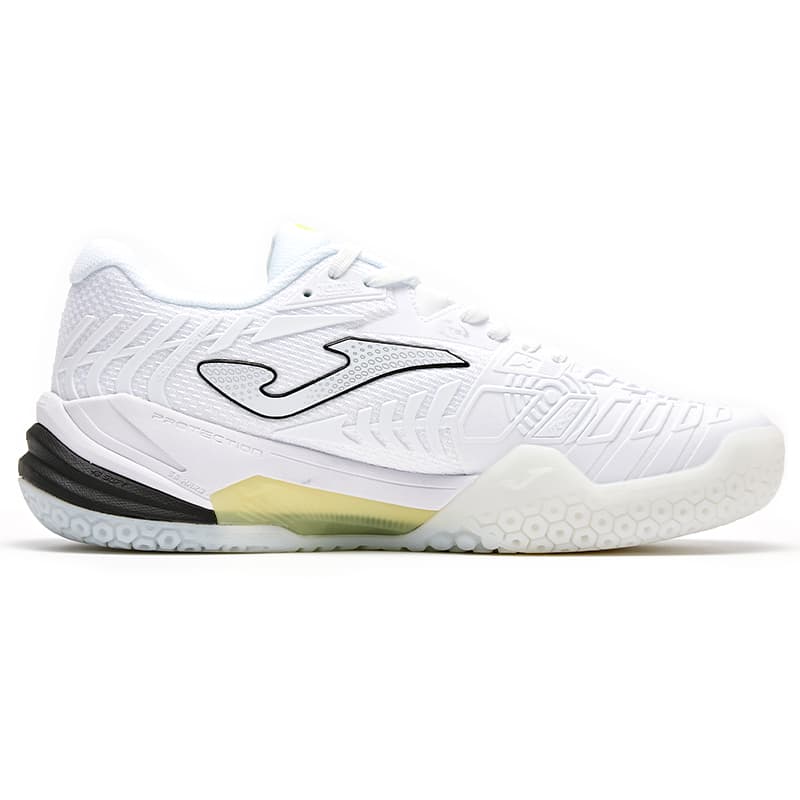 Кроссовки для тенниса Joma Теннисные кроссовки Low Top Белые Мужские - изображение 2