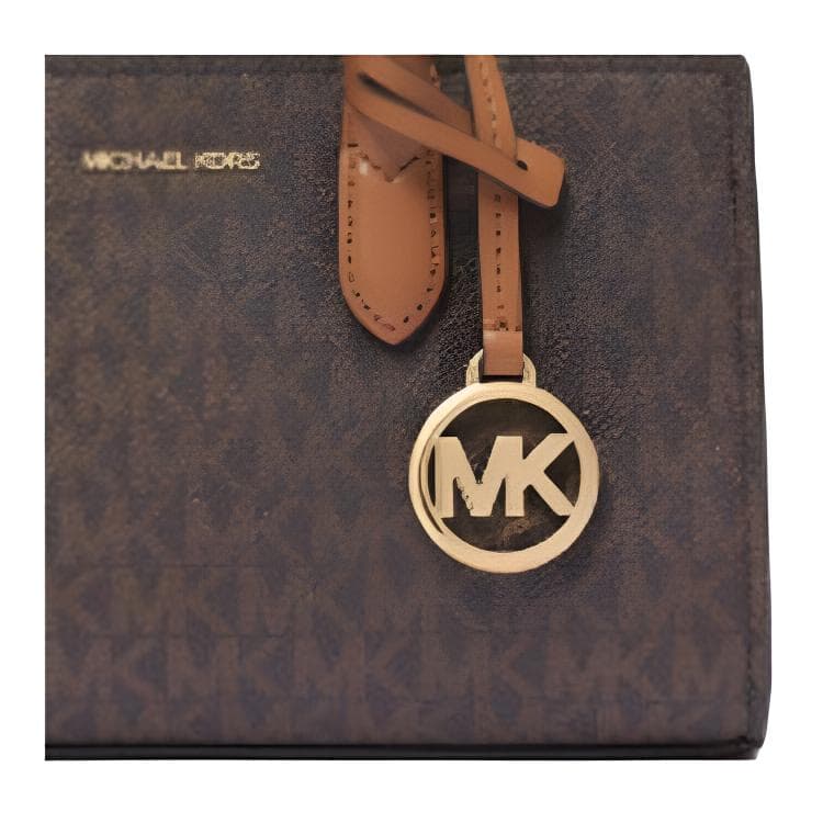 Сумка MICHAEL KORS Scarlett - изображение 3