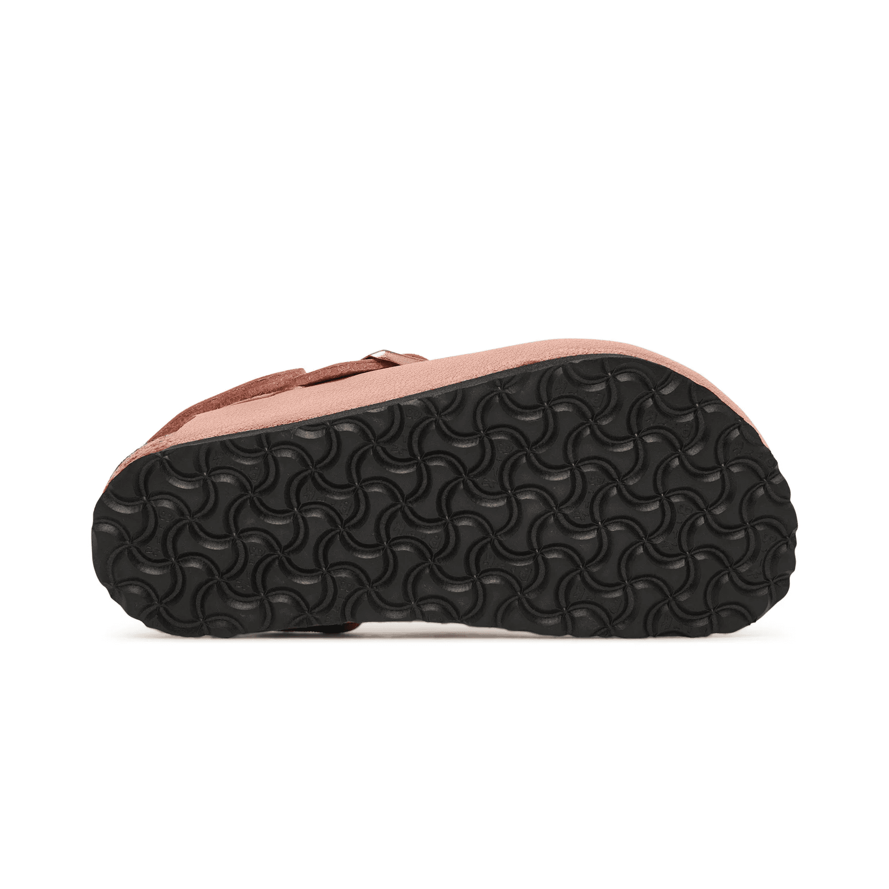 Кроссовки Birkenstock Дышащие Поддерживающие Низкие Кеды Детская Обувь Lifestyle Розовые Детские - изображение 3