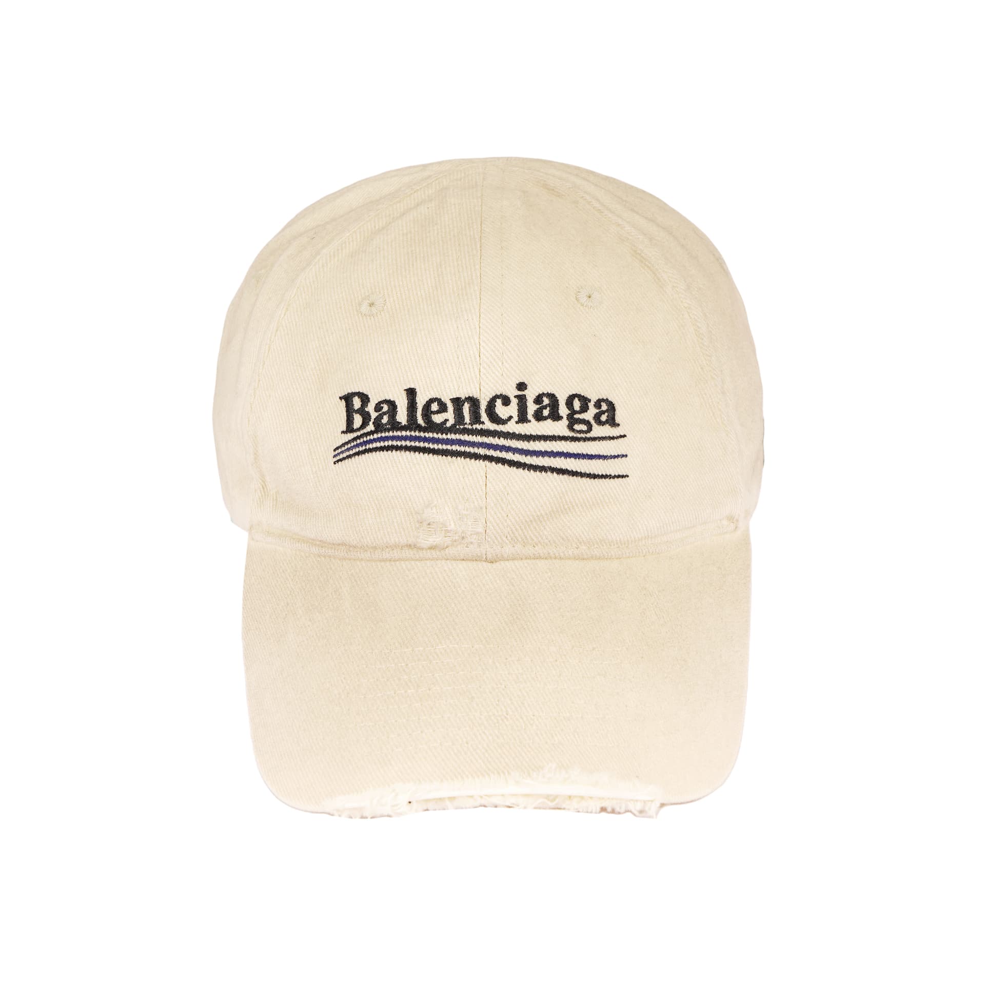 Кепка Balenciaga - изображение 2