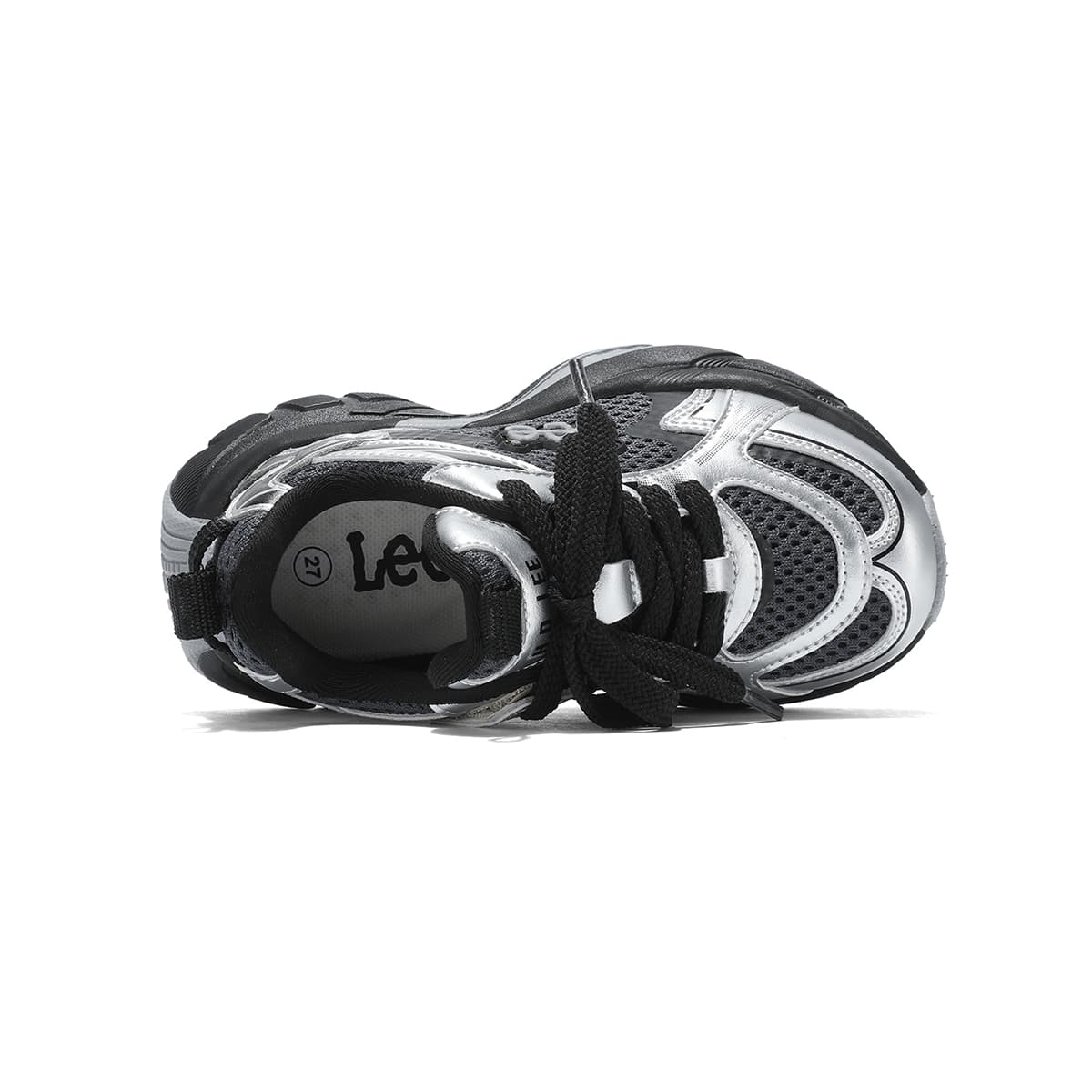 Кроссовки LEE KIDS Беговые кроссовки Low Топ Kids - изображение 3
