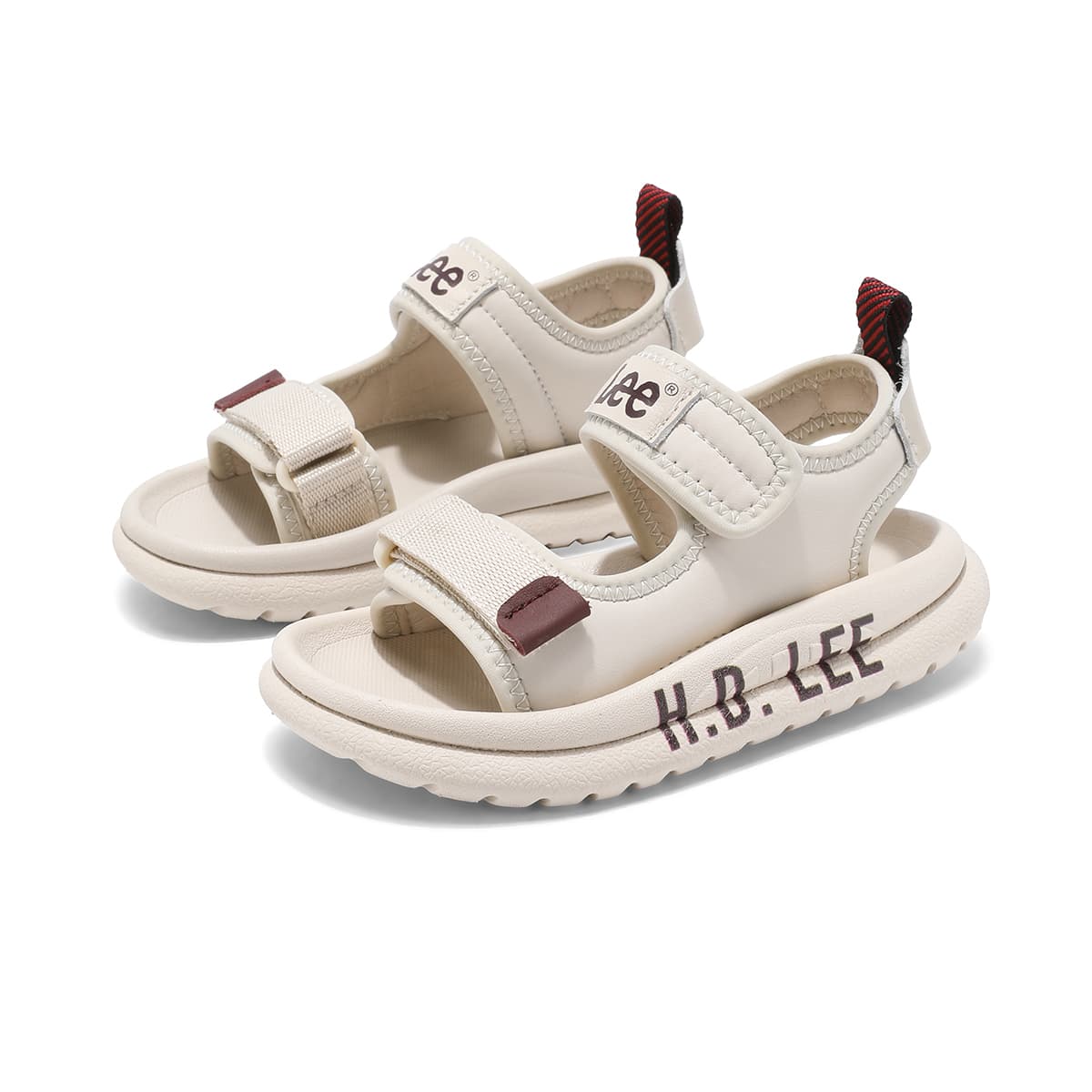Сандалии LEE KIDS Сандалии Low Топ Kids - изображение 5