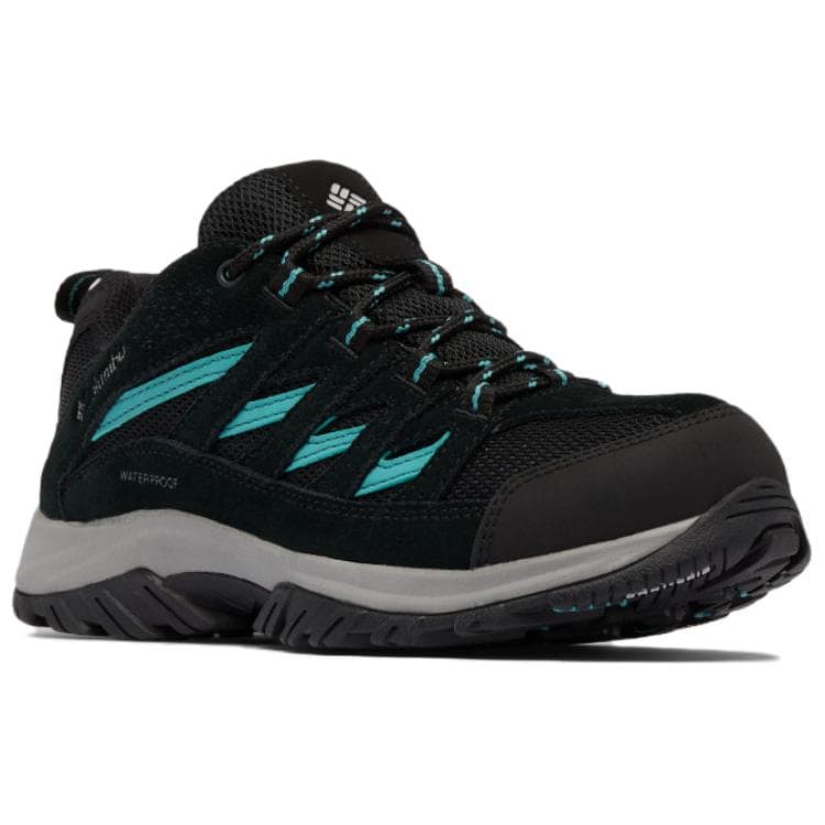 Кроссовки Columbia Crestwood™ II Low Топ Походная обувь Женские - изображение 12