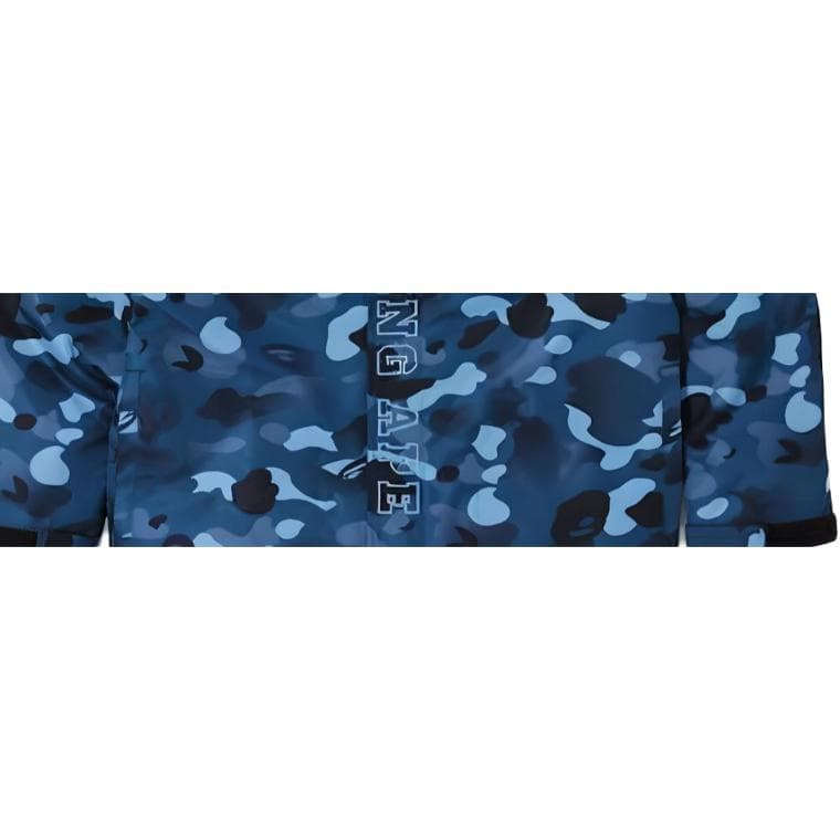 Куртка A BATHING APE - изображение 5