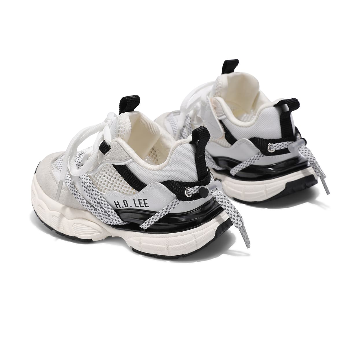 Кроссовки LEE KIDS Беговые кроссовки Low Топ Kids - изображение 5