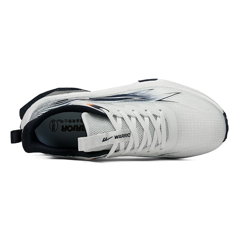 Кроссовки для бега Кроссовки Warrior Low Top для бега Мужские - изображение 6