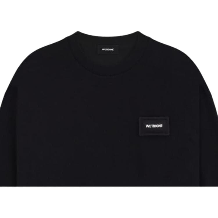 Футболка WE11DONE FW24 T - изображение 4