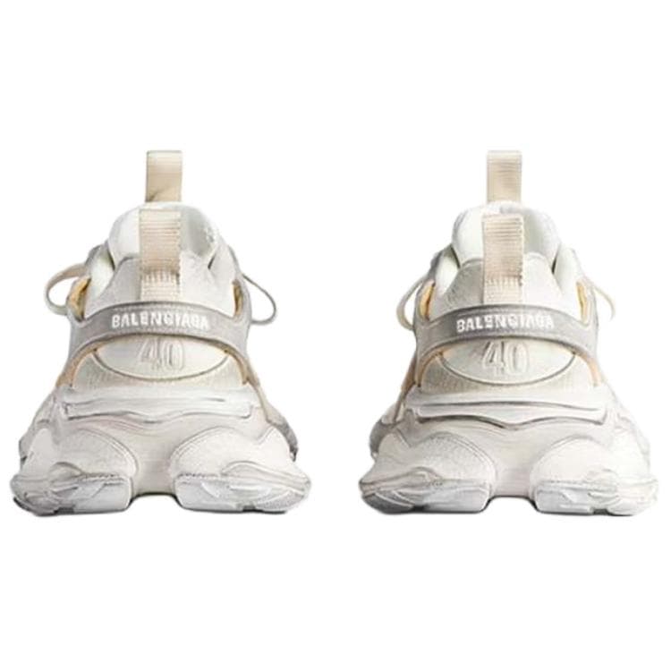 Кроссовки Balenciaga Cargo - изображение 6