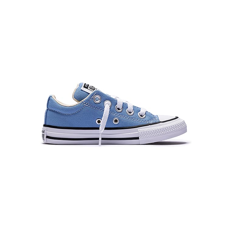 Converse Chuck Taylor All Star Детские кеды Low Топ Синий Kids - изображение 2
