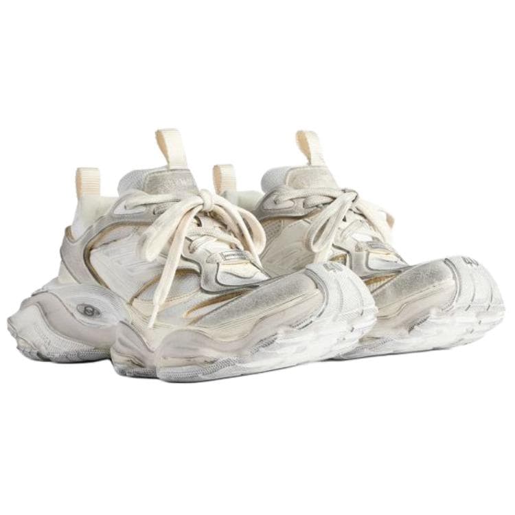 Кроссовки Balenciaga Cargo - изображение 3