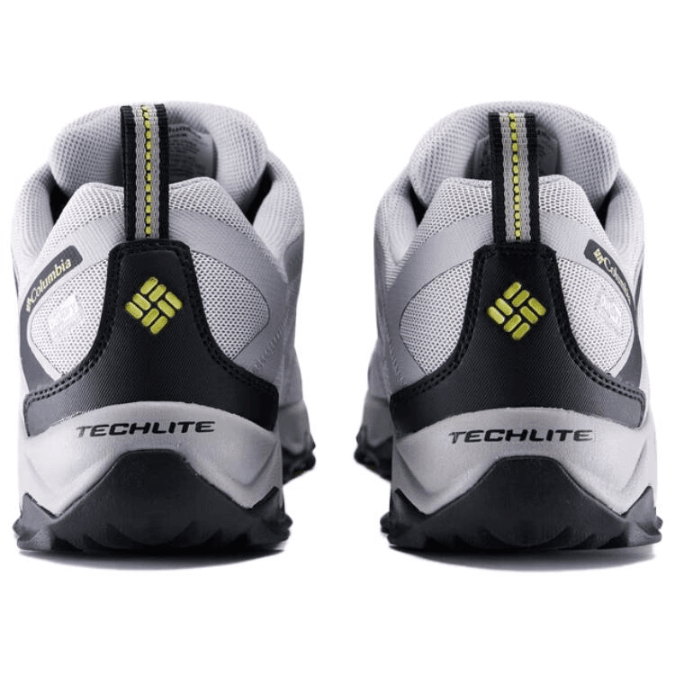 Кроссовки COLUMBIA Peakfreak Low Топ Альпинистские и треккинговые ботинки Мужской - изображение 2