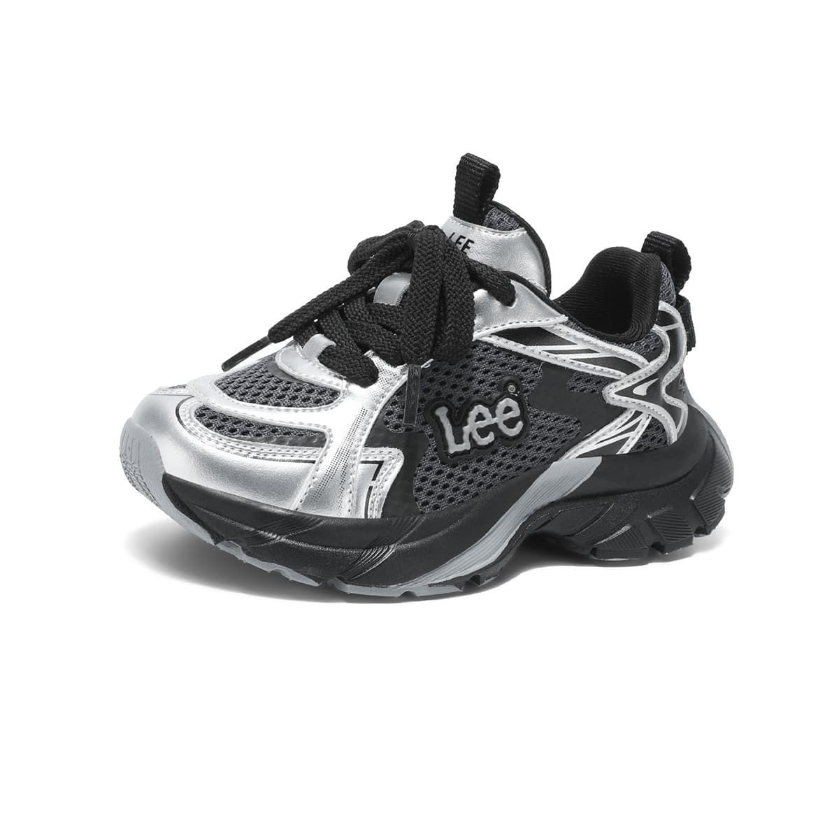 Кроссовки LEE KIDS Беговые кроссовки Low Топ Kids - изображение 2