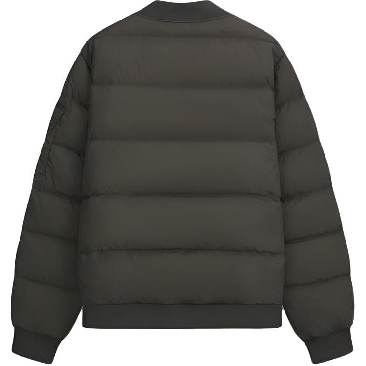 Зимняя куртка calvin klein Мужской Пуховики - изображение 2