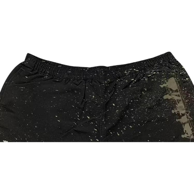 Шорты Travis Scott x Jordan Cactus Jack Splatter Shorts - изображение 3