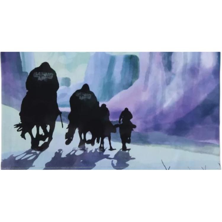 Футболка BAPE - изображение 5