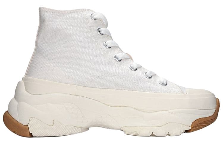 Кеды MLB Chunky High - изображение 2