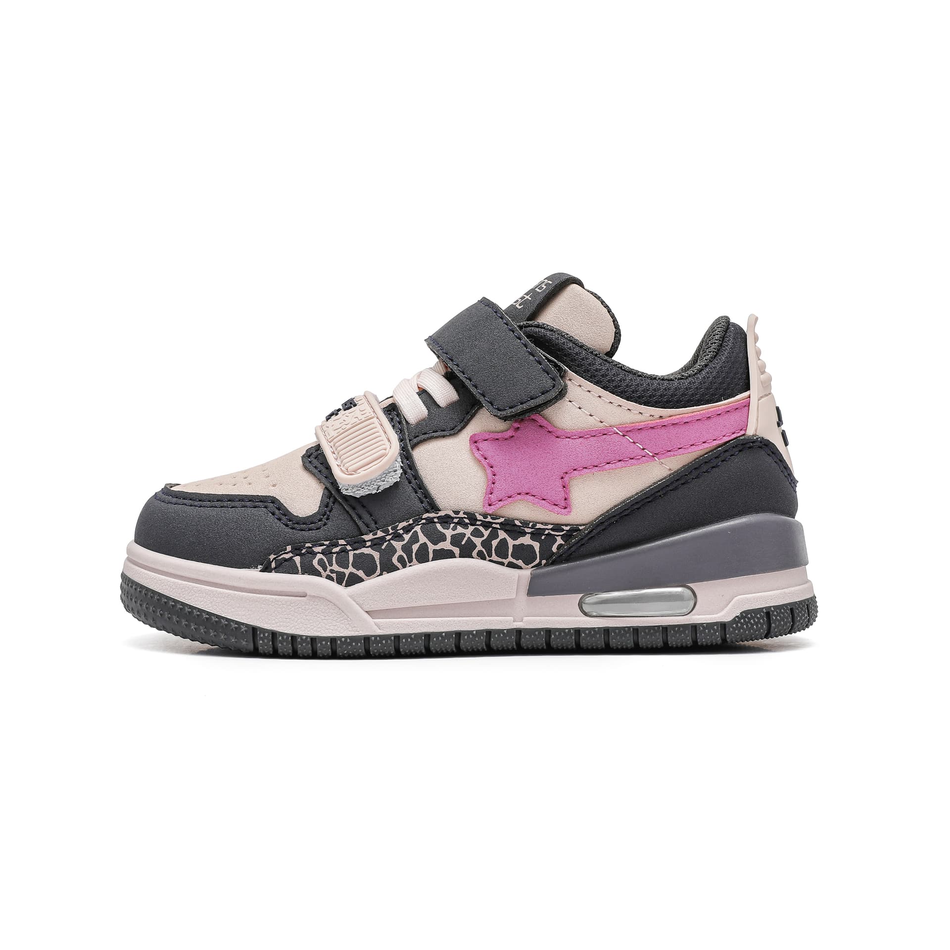 Кроссовки JEANSWEST Детская повседневная обувь Low Топ Kids - изображение 1