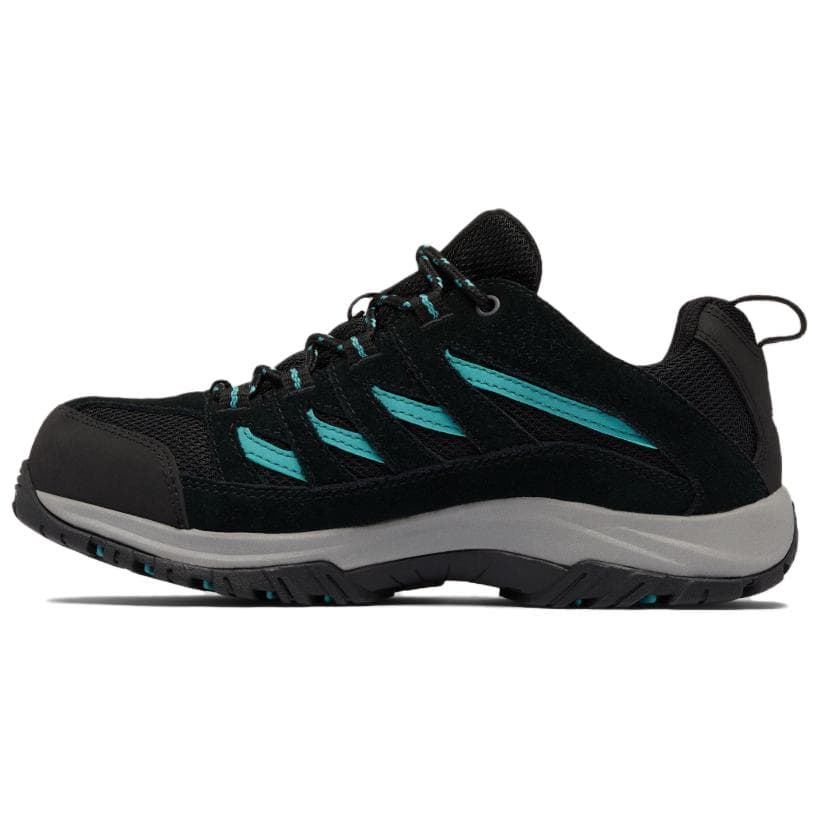 Кроссовки Columbia Crestwood™ II Low Топ Походная обувь Женские - изображение 10