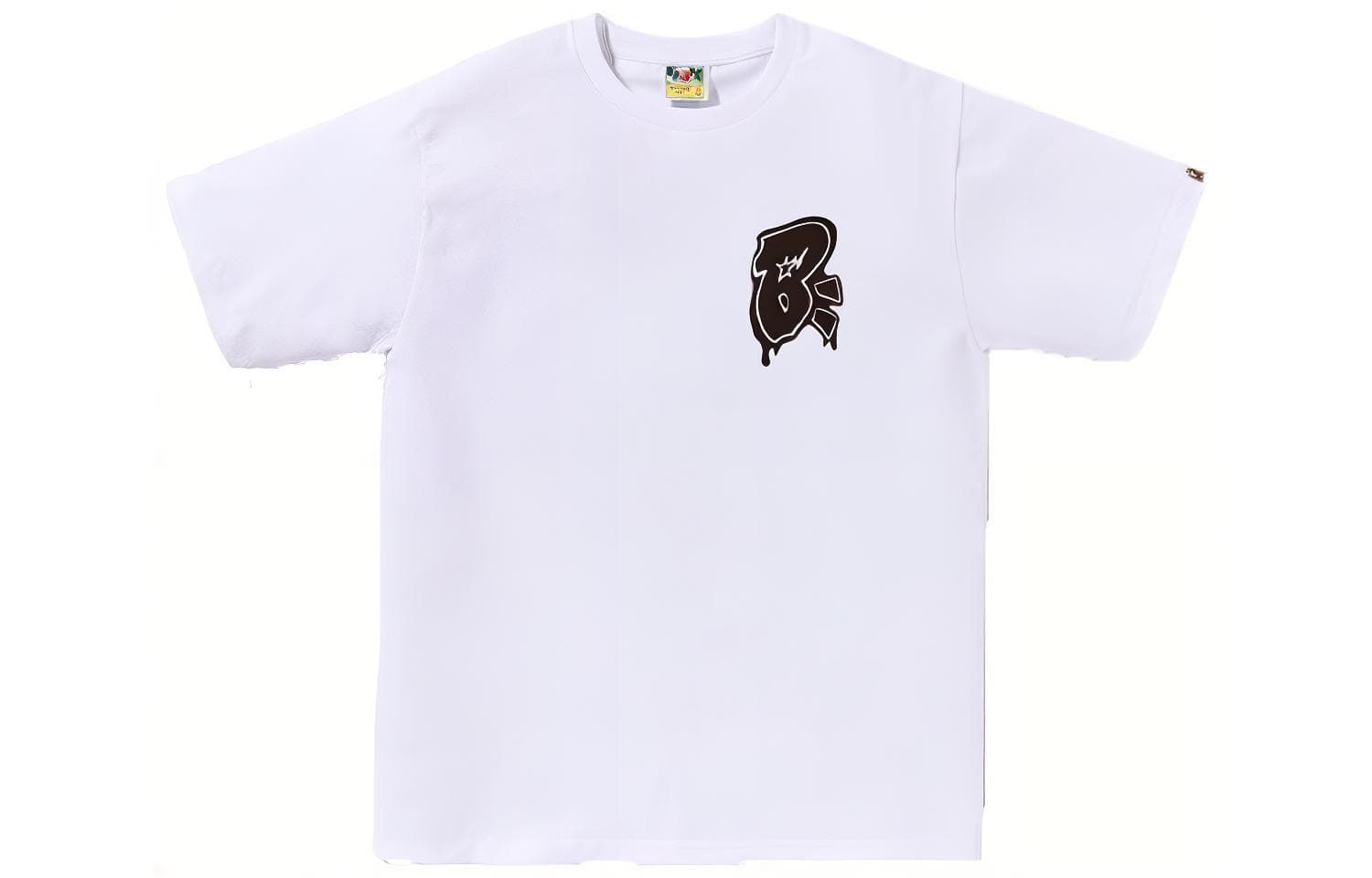 Футболка BAPE T - изображение 1