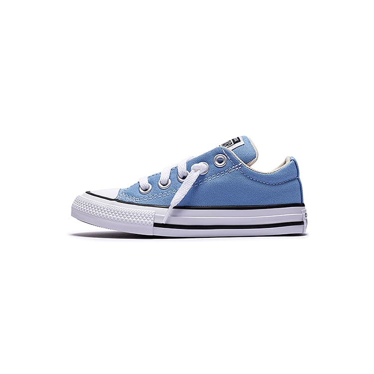 Converse Chuck Taylor All Star Детские кеды Low Топ Синий Kids - изображение 1