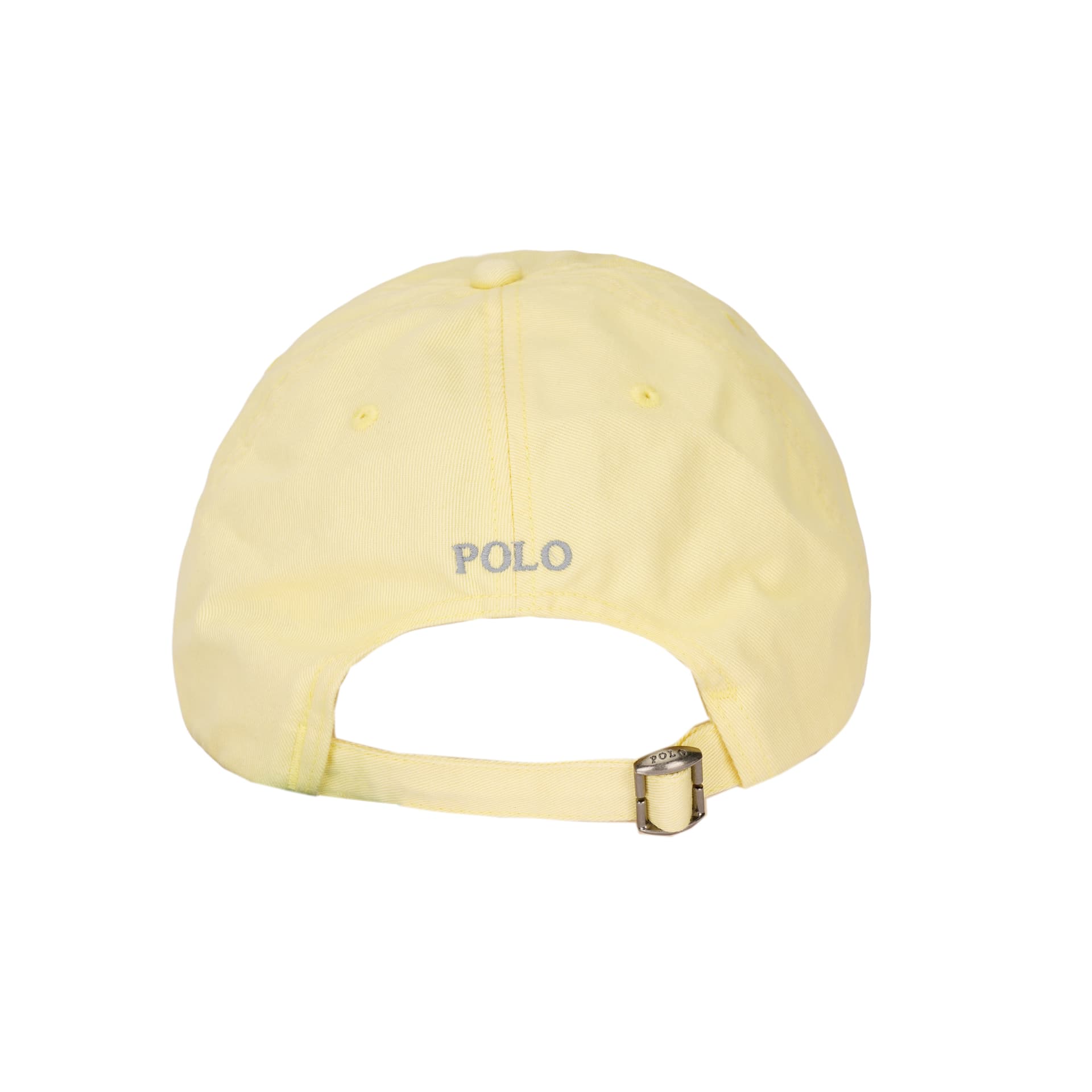Кепка Polo Ralph Lauren Кепки Детские Светло-Желтые - изображение 3