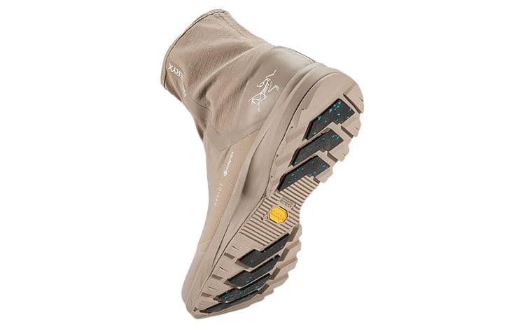 Ботинки уличные Arcteryx AERIOS NIVALIS - изображение 3