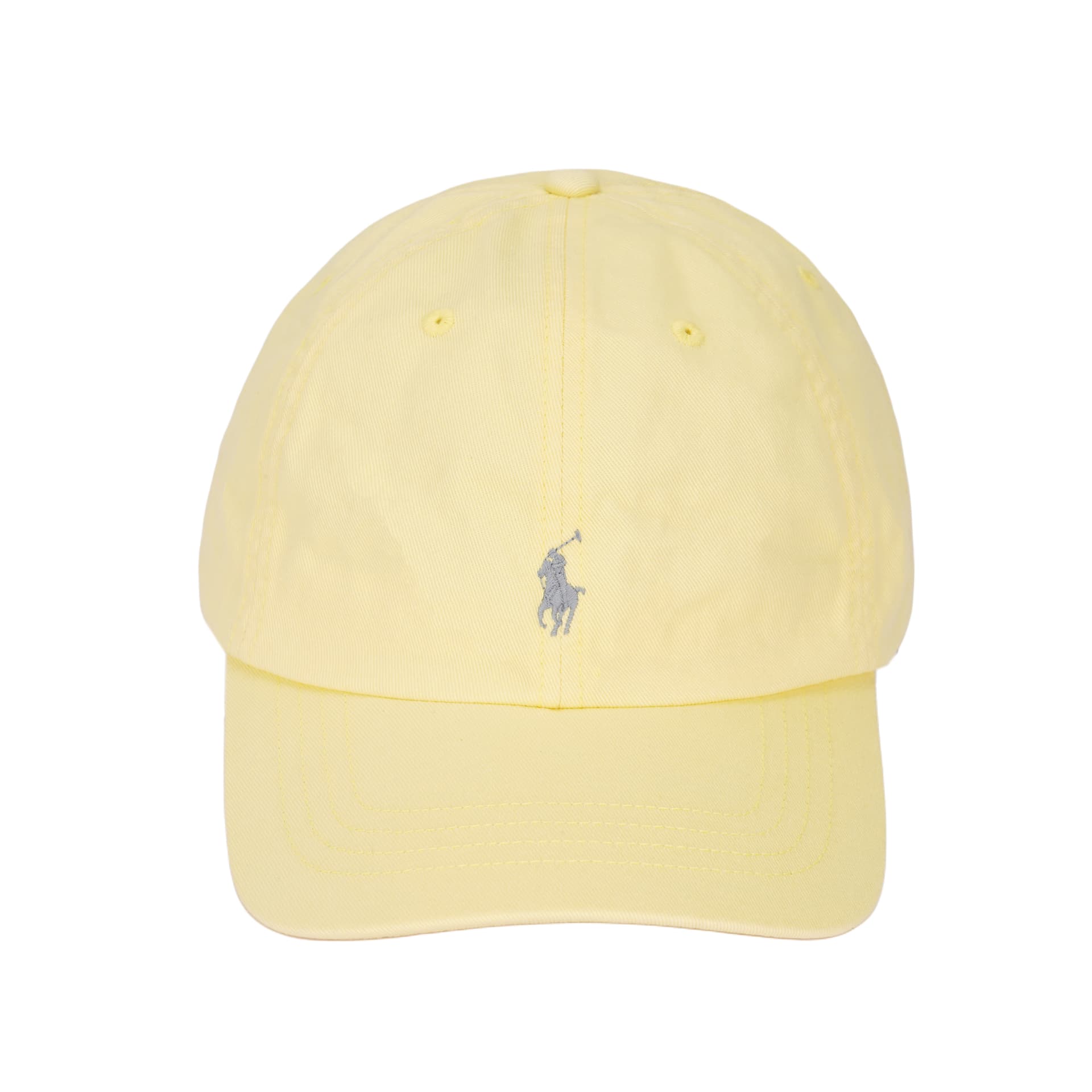 Кепка Polo Ralph Lauren Кепки Детские Светло-Желтые - изображение 2