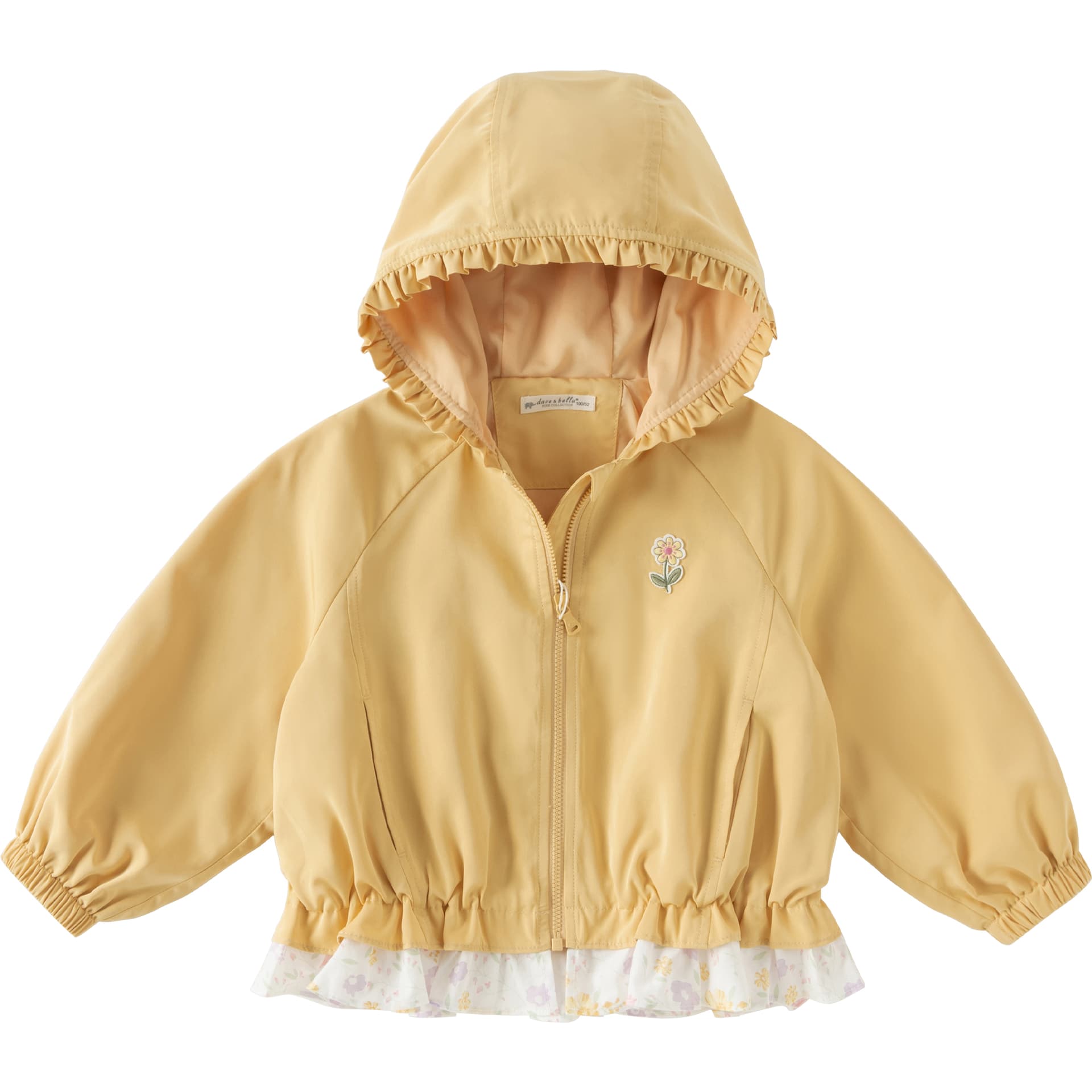 DAVE BELLA Kids Куртки - изображение 1