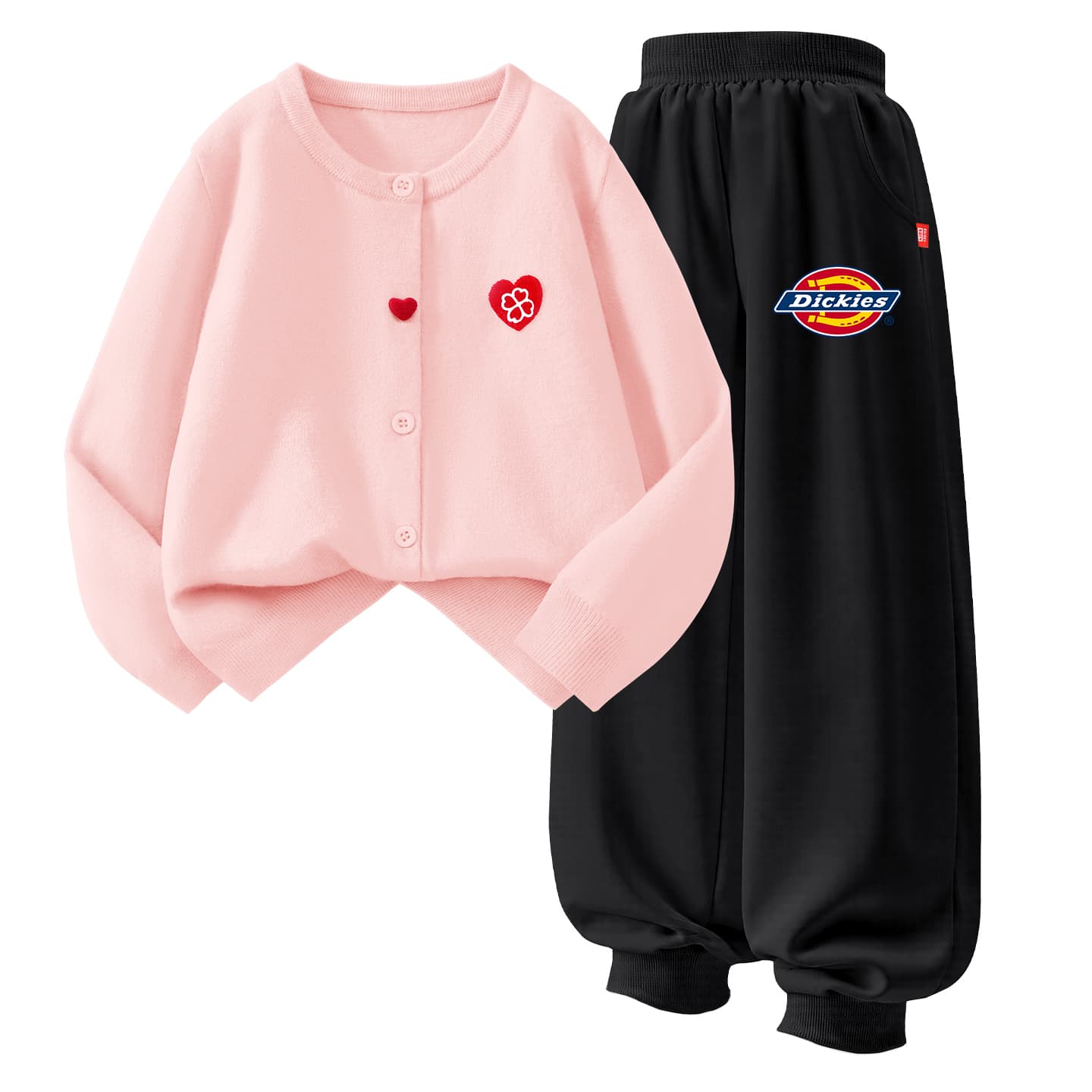 dickies Kids Повседневные спортивные костюмы Наборы - изображение 1