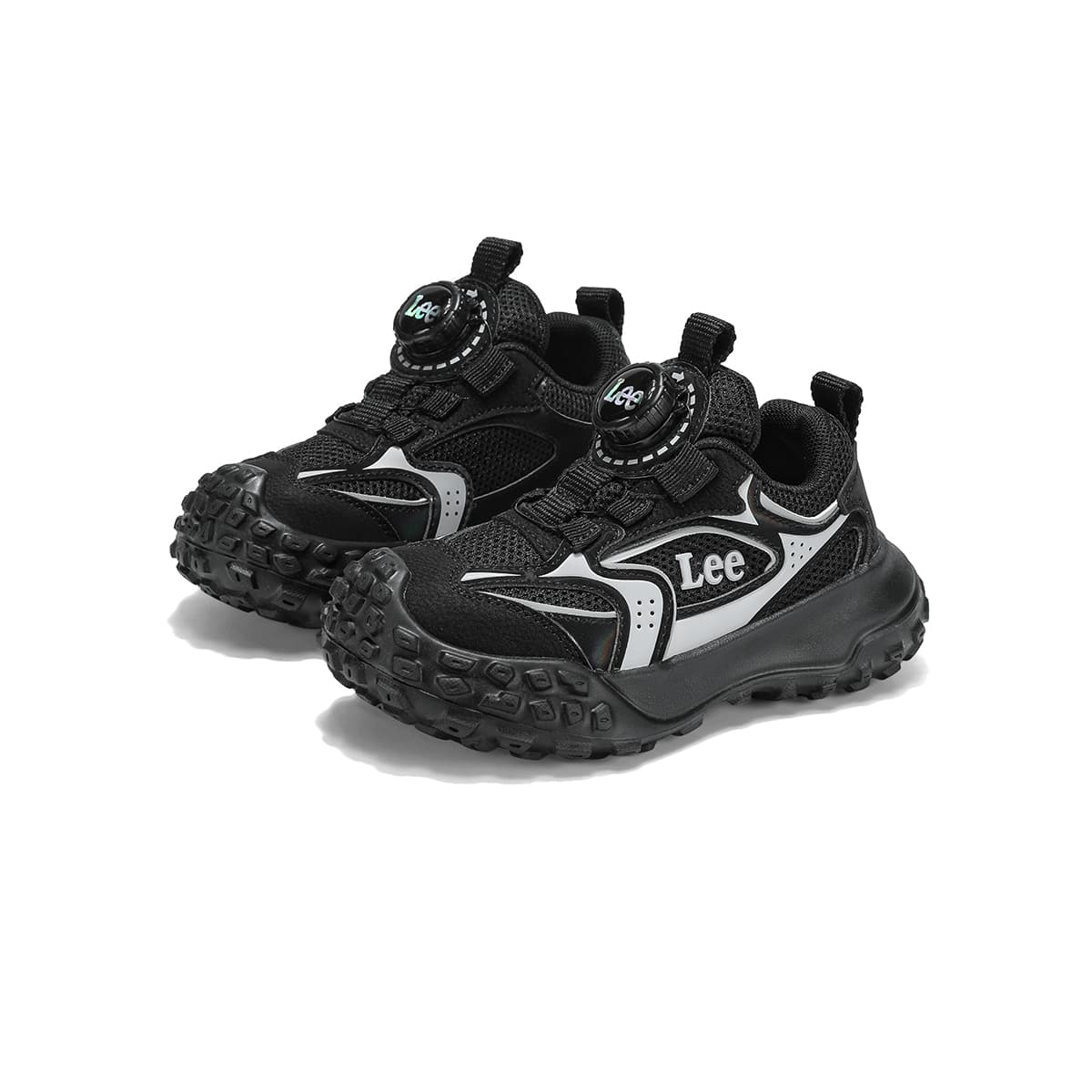 Кроссовки LEE KIDS Беговые кроссовки Low Топ Kids - изображение 5