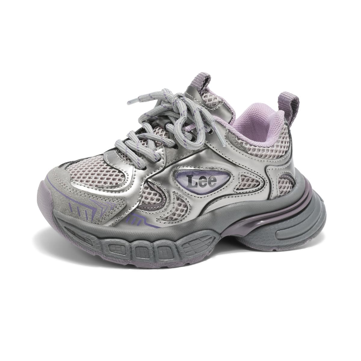 Кроссовки LEE KIDS Беговые кроссовки Low Топ Kids - изображение 2