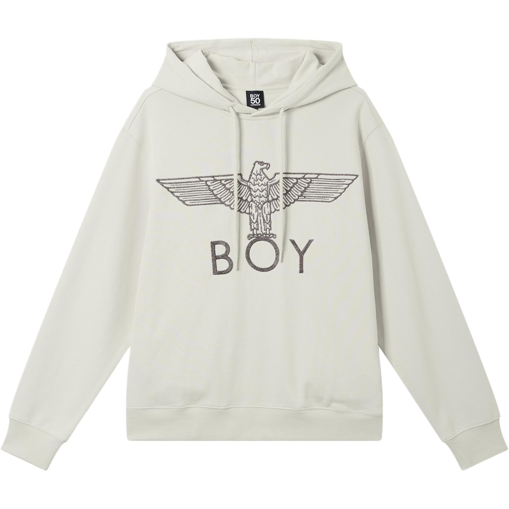 Худи Boy London Хаки Унисекс Толстовка - изображение 1