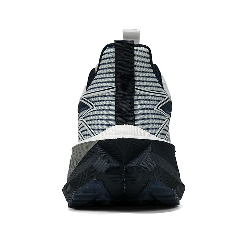 Кроссовки для бега Кроссовки Warrior Low Top для бега Мужские - изображение 5