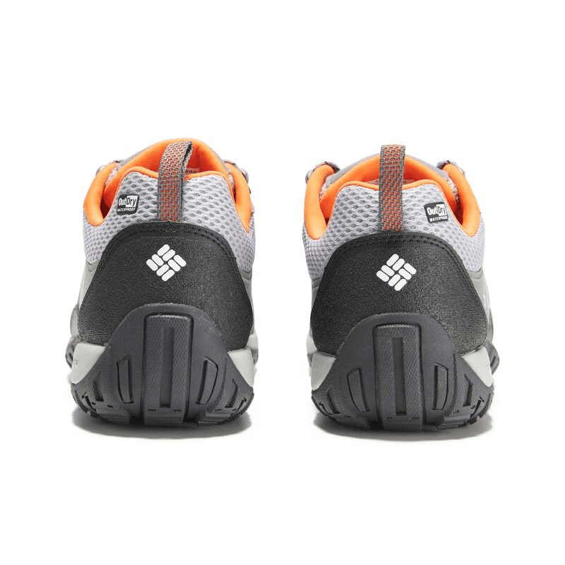 Кроссовки Columbia Outdry - изображение 3