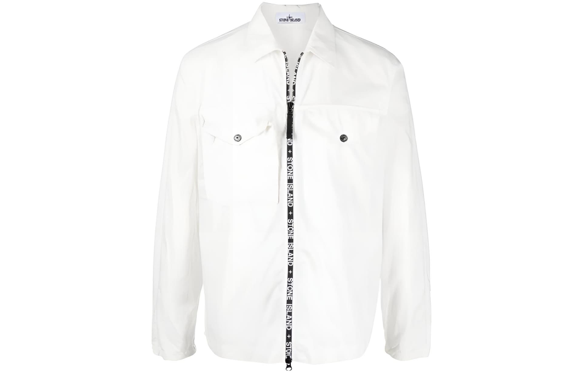 Куртка STONE ISLAND SS22 - изображение 1