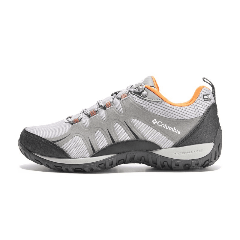 Кроссовки Columbia Outdry - изображение 1