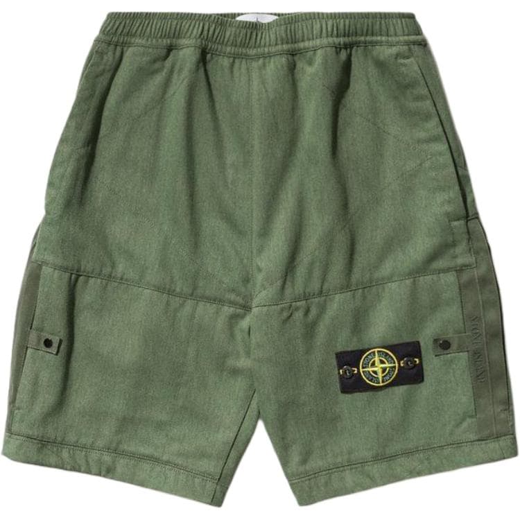 Шорты STONE ISLAND - изображение 1