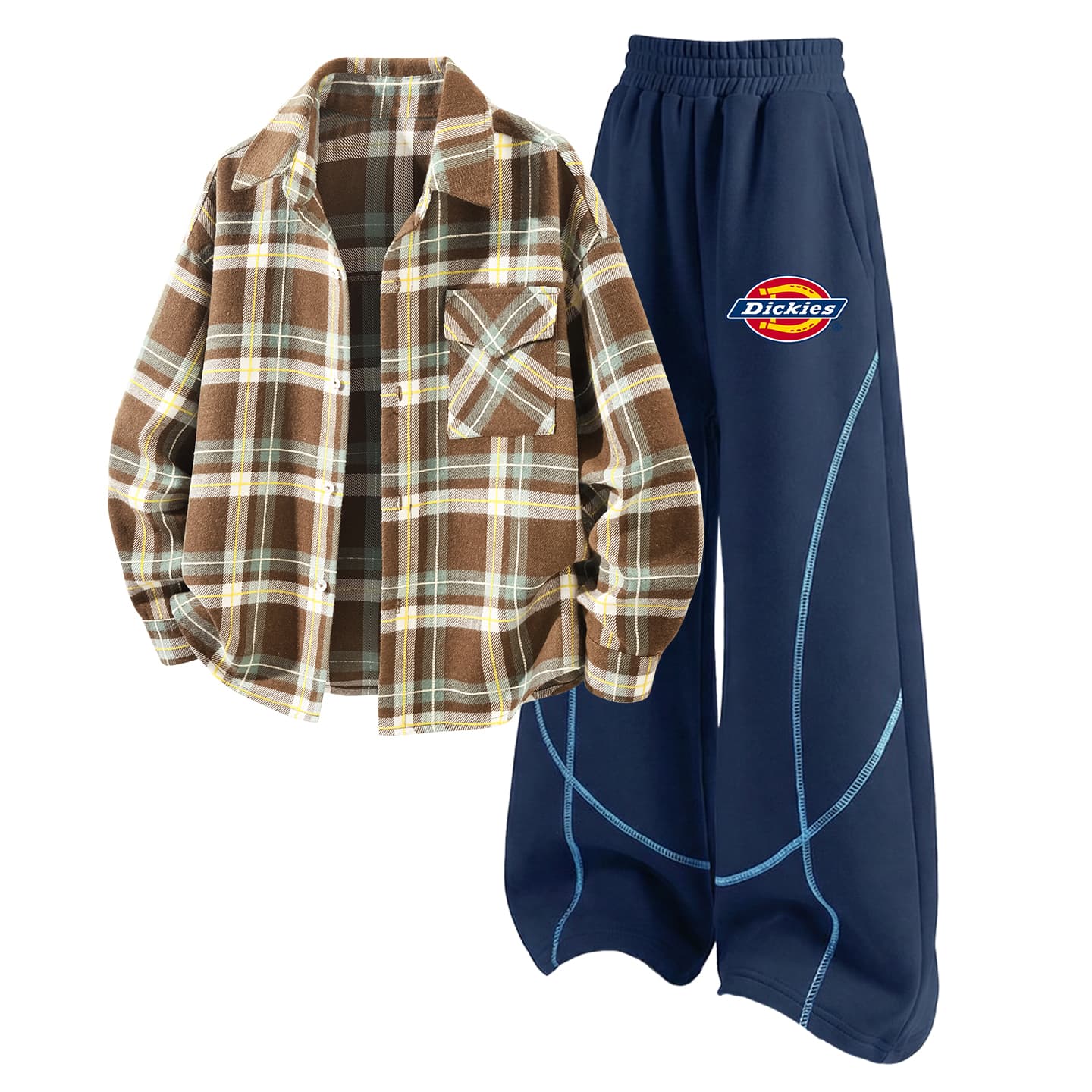 dickies Kids Повседневные спортивные костюмы Наборы - изображение 1