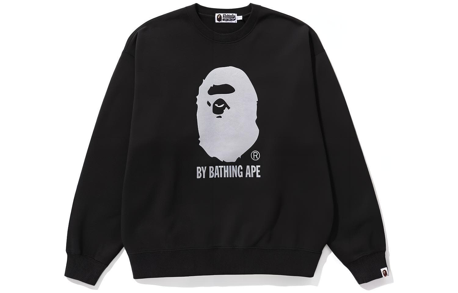 Худи BAPE FW23 - изображение 1