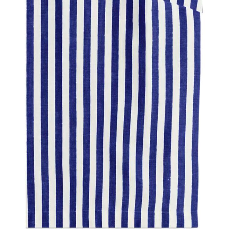 Майка Tommy Hilfiger Синие Женские Майки - изображение 5