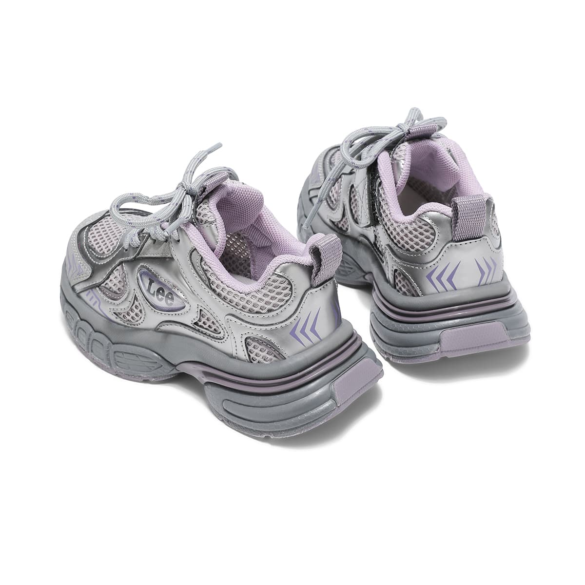 Кроссовки LEE KIDS Беговые кроссовки Low Топ Kids - изображение 6