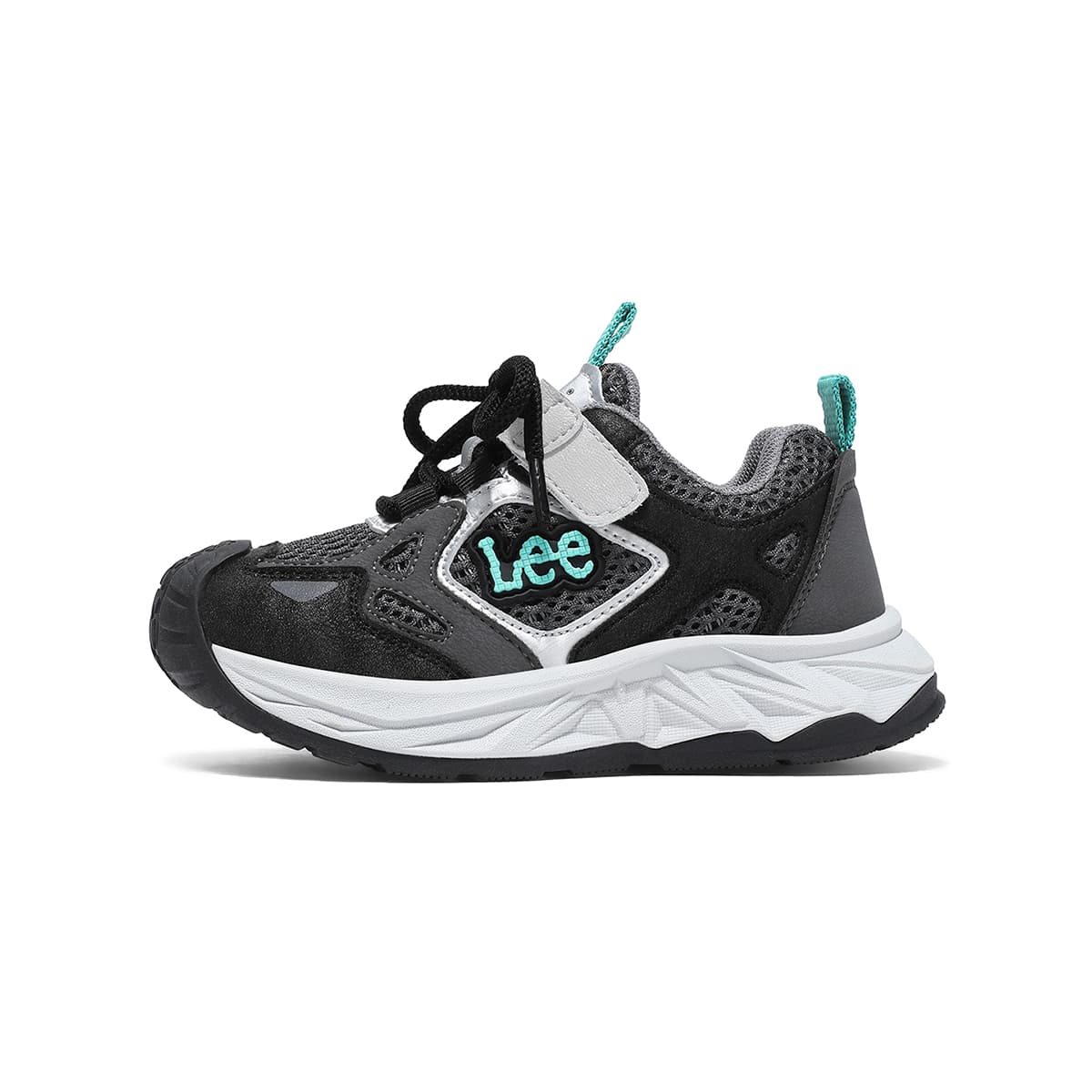 Кроссовки LEE KIDS Беговые кроссовки Low Топ Kids - изображение 1