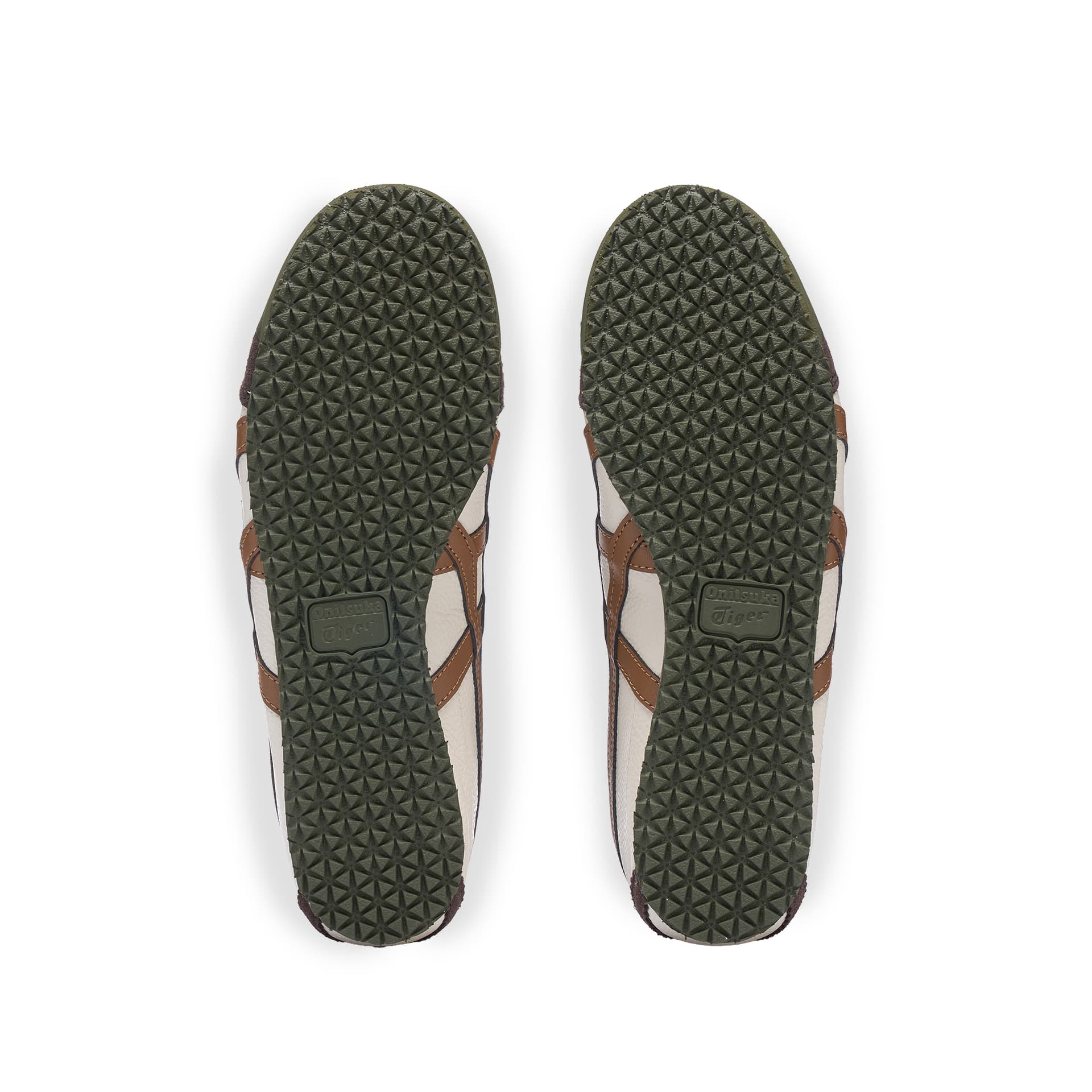 Кроссовки Onitsuka Tiger MEXICO 66 Противоскользящая Устойчивая к истиранию Низкий Топ Повседневная Обувь Унисекс - изображение 7
